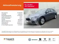 2023 Skoda Octavia