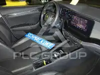 2023 Skoda Octavia