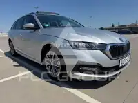 2023 Skoda Octavia