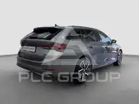 2023 Skoda Octavia