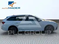 2023 Skoda Octavia