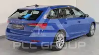 2023 Skoda Octavia