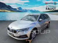 2023 Skoda Octavia
