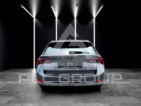 2023 Skoda Octavia