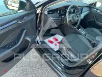 2023 Skoda Octavia