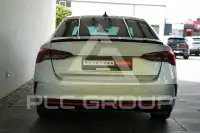 2023 Skoda Octavia