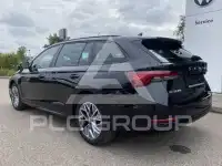 2023 Skoda Octavia