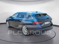 2023 Skoda Octavia
