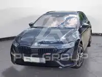 2023 Skoda Octavia