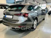 2023 Skoda Octavia