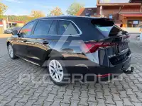 2023 Skoda Octavia