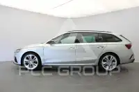 2023 Skoda Octavia