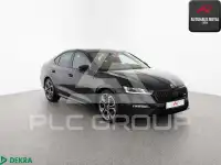 2023 Skoda Octavia