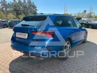 2023 Skoda Octavia