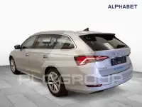 2023 Skoda Octavia