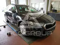 2023 Skoda Octavia