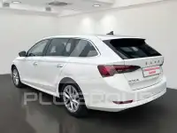 2023 Skoda Octavia