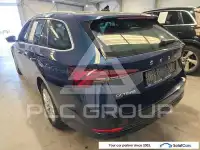 2023 Skoda Octavia