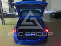 2023 Skoda Octavia