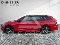 2023 Skoda Octavia