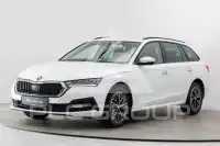 2023 Skoda Octavia