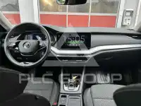 2023 Skoda Octavia