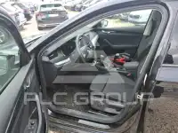 2023 Skoda Octavia