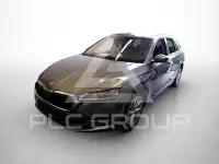 2023 Skoda Octavia