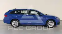 2023 Skoda Octavia