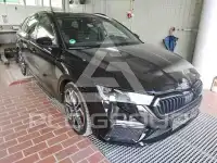 2023 Skoda Octavia