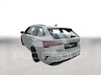 2023 Skoda Octavia