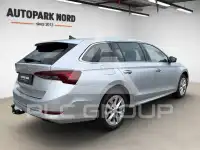 2023 Skoda Octavia