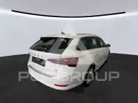 2023 Skoda Octavia