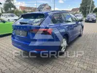 2023 Skoda Octavia