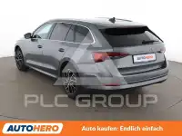 2023 Skoda Octavia