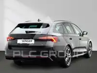 2023 Skoda Octavia