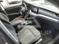2023 Skoda Octavia