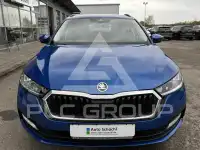 2023 Skoda Octavia