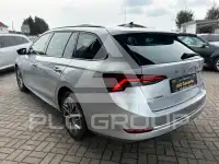 2023 Skoda Octavia