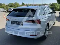 2023 Skoda Octavia