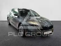 2023 Skoda Octavia