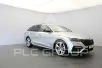 2023 Skoda Octavia