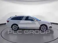 2023 Skoda Octavia