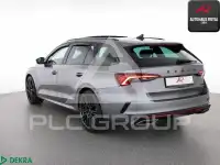 2023 Skoda Octavia