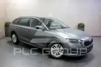 2023 Skoda Octavia