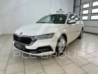2023 Skoda Octavia