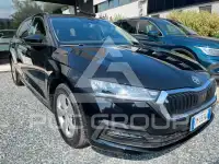 2023 Skoda Octavia
