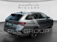 2023 Skoda Octavia