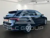 2023 Skoda Octavia