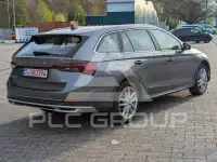 2023 Skoda Octavia